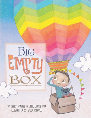 Big Empty Box 1736259709 Book Cover