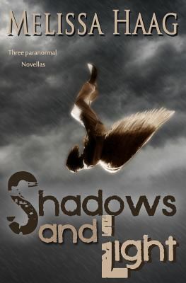 Shadows and Light 1497454743 Book Cover