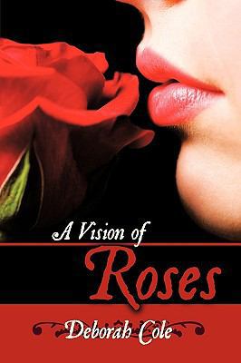 A Vision of Roses 1438993072 Book Cover