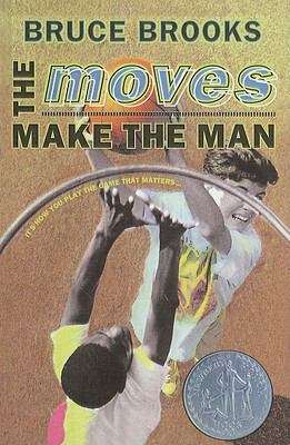 The Moves Make the Man 0812451716 Book Cover