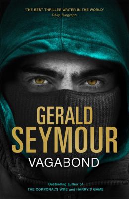 Vagabond 1444758594 Book Cover