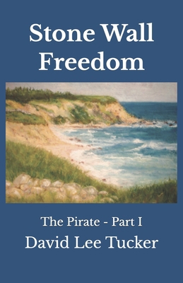 Stone Wall Freedom: Part I - The Pirate B0DKD48PKV Book Cover