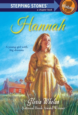 Hannah 067982698X Book Cover