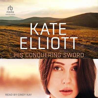 His Conquering Sword B0CW5CPPG2 Book Cover