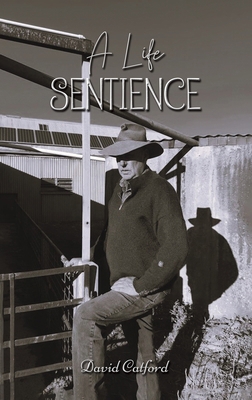 A Life Sentience 1035859947 Book Cover