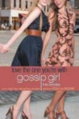 Love The One You're With: The Carlyles: Love th... B006OHY8J2 Book Cover