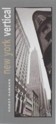 New York Vertical Small Format Edition 3823803700 Book Cover