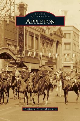 Appleton 1531670652 Book Cover