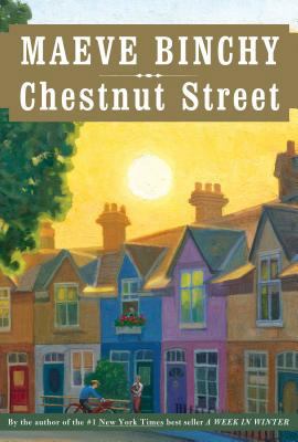 Chestnut Street [Large Print] 1410466795 Book Cover