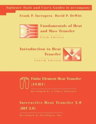 IHT 2.0/FEHT with User's Guides for Intro 4/e a... 0471075884 Book Cover
