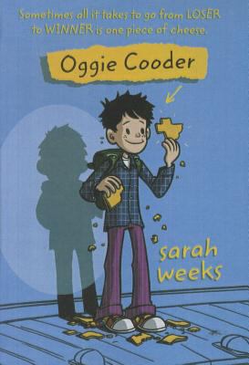 Oggie Cooder (Oggie Cooder (Pb)) 1606868977 Book Cover
