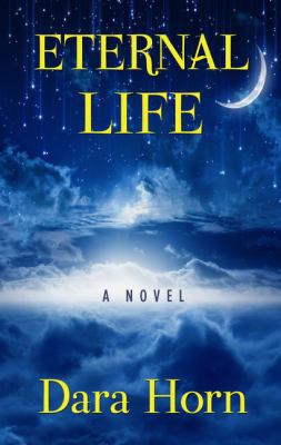 Eternal Life [Large Print] 1432849131 Book Cover