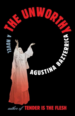 The Unworthy 1668063700 Book Cover