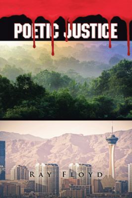 Poetic Justice 1482826208 Book Cover