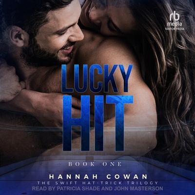 Lucky Hit B0CKSZDND6 Book Cover