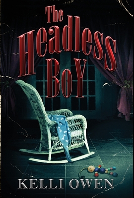 The Headless Boy 1913138747 Book Cover