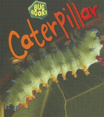 Caterpillar 1403483078 Book Cover