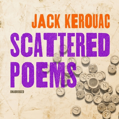 Scattered Poems B0D76NPTP1 Book Cover
