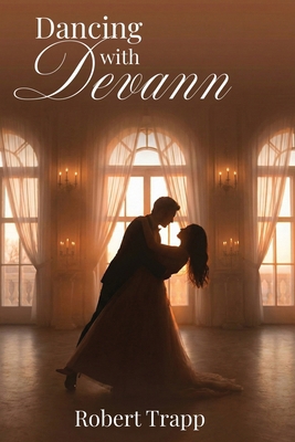 Dancing With Devann B0GTG72G6V Book Cover