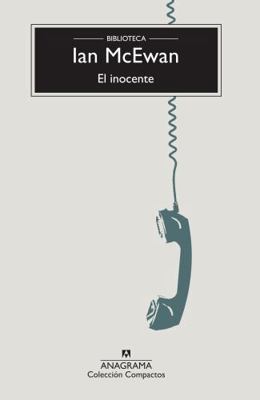 Inocente, El [Spanish] 8433960229 Book Cover