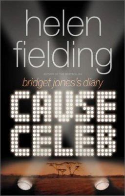Cause Celeb 0670894508 Book Cover
