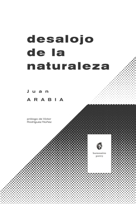Desalojo de la naturaleza [Spanish] 9874197064 Book Cover