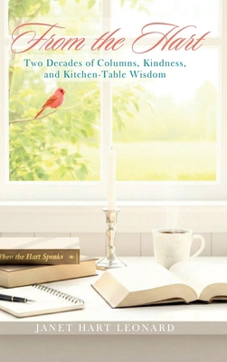 From the Hart B0GTTJLCYF Book Cover