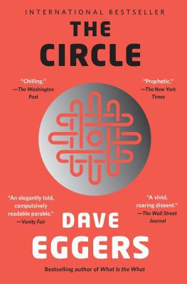 The Circle 0385351402 Book Cover