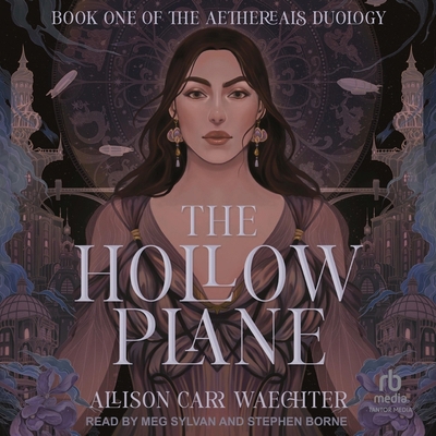 The Hollow Plane B0D6WGYWYW Book Cover