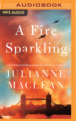 A Fire Sparkling 1721389806 Book Cover