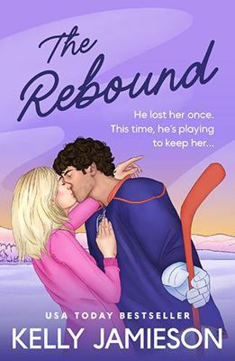 The Rebound 1836337078 Book Cover