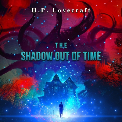 The Shadow Out of Time B0GJ3L2CLM Book Cover
