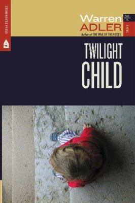 Twilight Child 1931304602 Book Cover