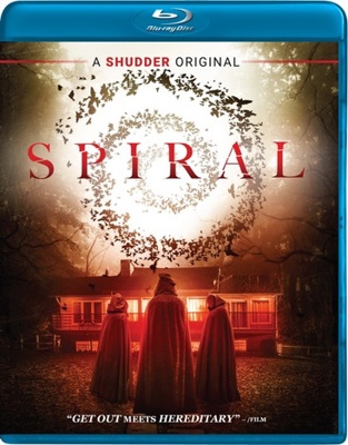Spiral B08HRTRDPZ Book Cover