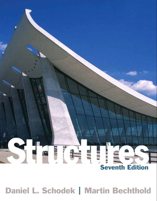 Structures 0132559137 Book Cover