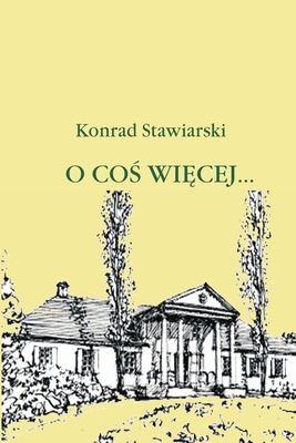 O CoŚ WiĘcej [Polish] 1678028185 Book Cover