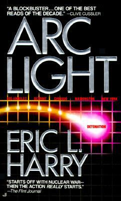 ARC Light 0515117927 Book Cover