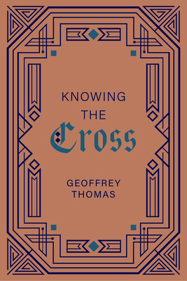 Knowing the Cross B0CX2ZPBF4 Book Cover