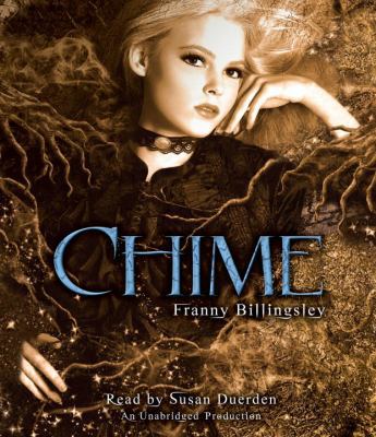 Chime 0307915190 Book Cover