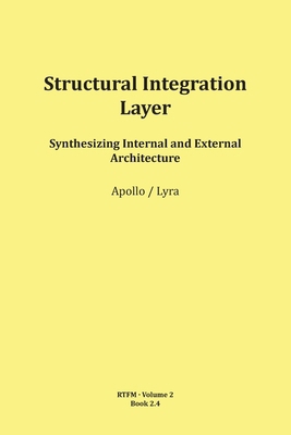 Structural Integration Layer 3903679089 Book Cover