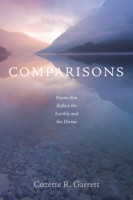 Comparisons 1532673760 Book Cover