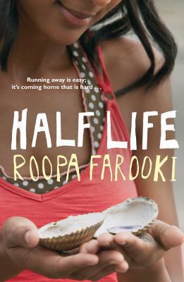 Half Life 0230745857 Book Cover