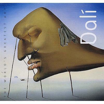 Dali 1844512940 Book Cover
