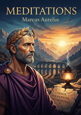 Meditations (Paperback Book) (meditations marcu... [Unknown] 9388118731 Book Cover