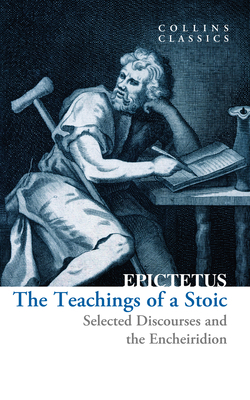 The Teachings of a Stoic: Selected Discourses a... 0008619913 Book Cover