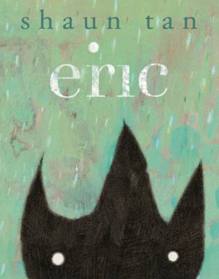 Eric 1848775873 Book Cover