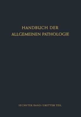 Geschwülste [German] 364286855X Book Cover