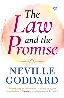 The Law and the Promise 935499458X Book Cover