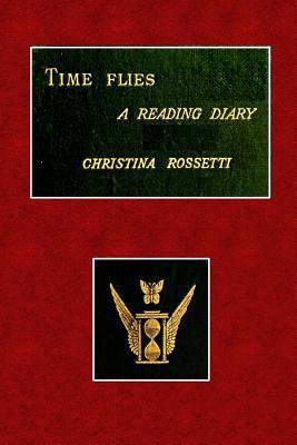 Time Flies: A Reading Diary 1535118962 Book Cover