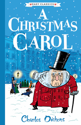 Charles Dickens: A Christmas Carol 1782267492 Book Cover